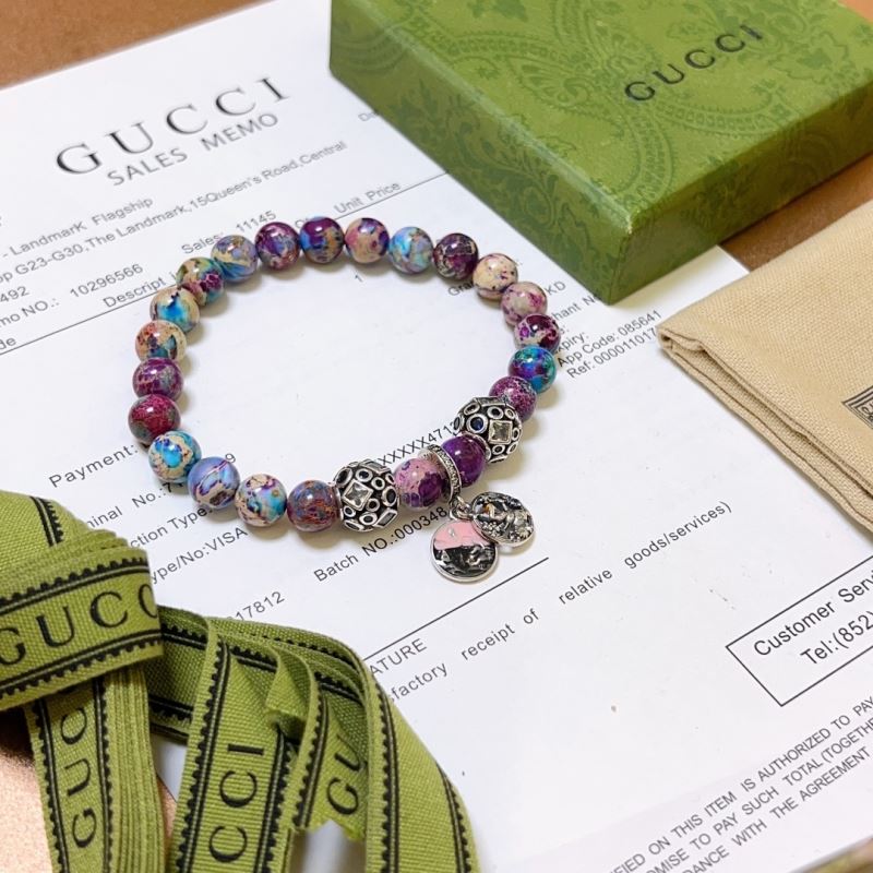 Gucci Bracelets